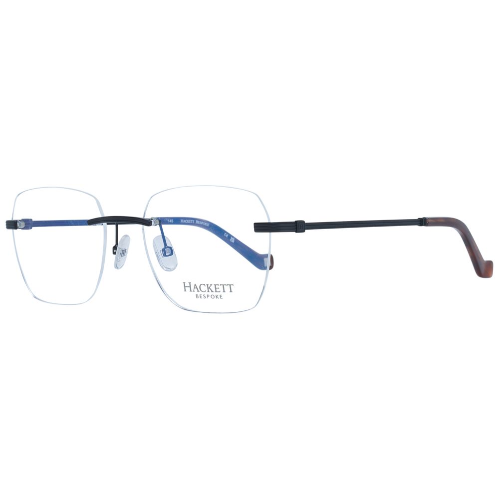 Black Men Glasses Frame