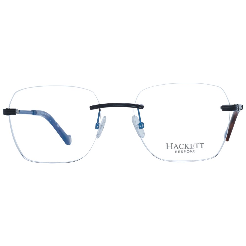Black Men Glasses Frame