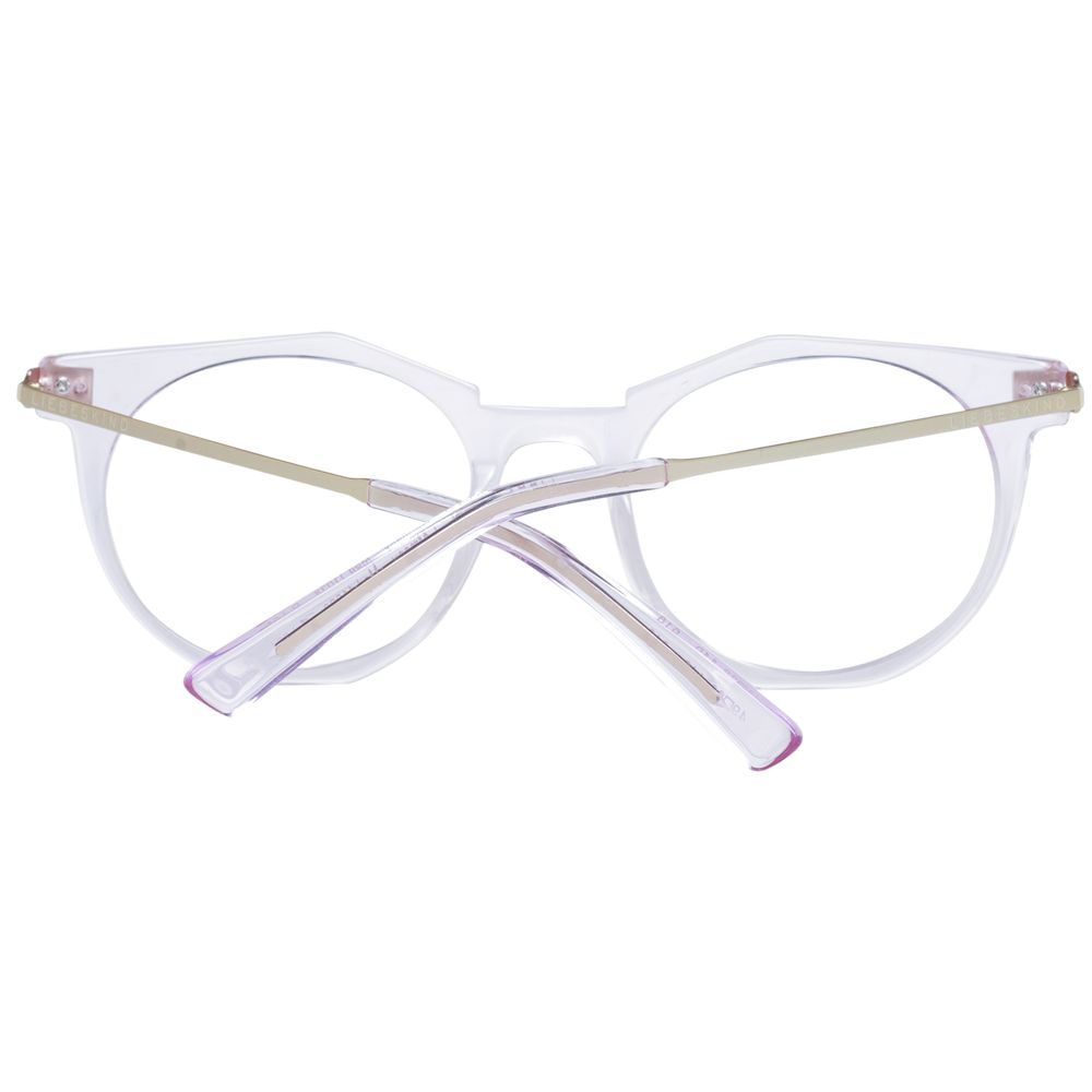 Purple Acetate Glasses (Frames)