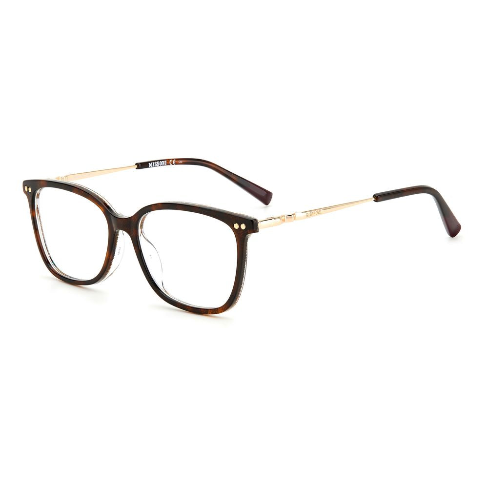 Bicolor Acetate Glasses (Frames)