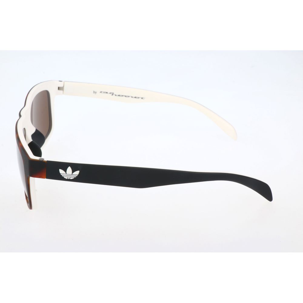Bicolor Acetate Sunglasses