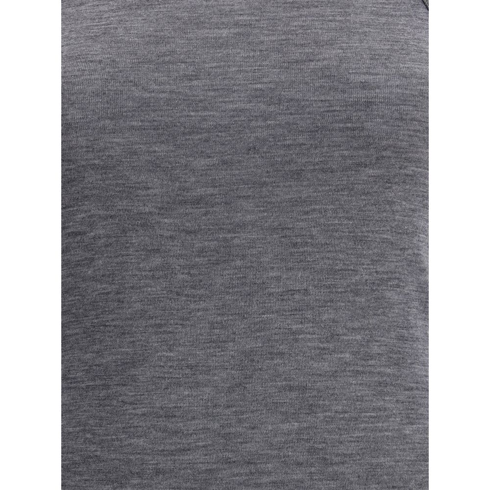 Merino Wool Top