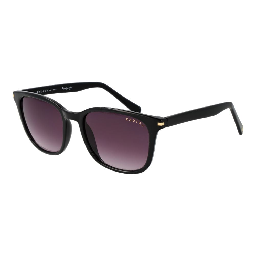 Black Women Sunglass
