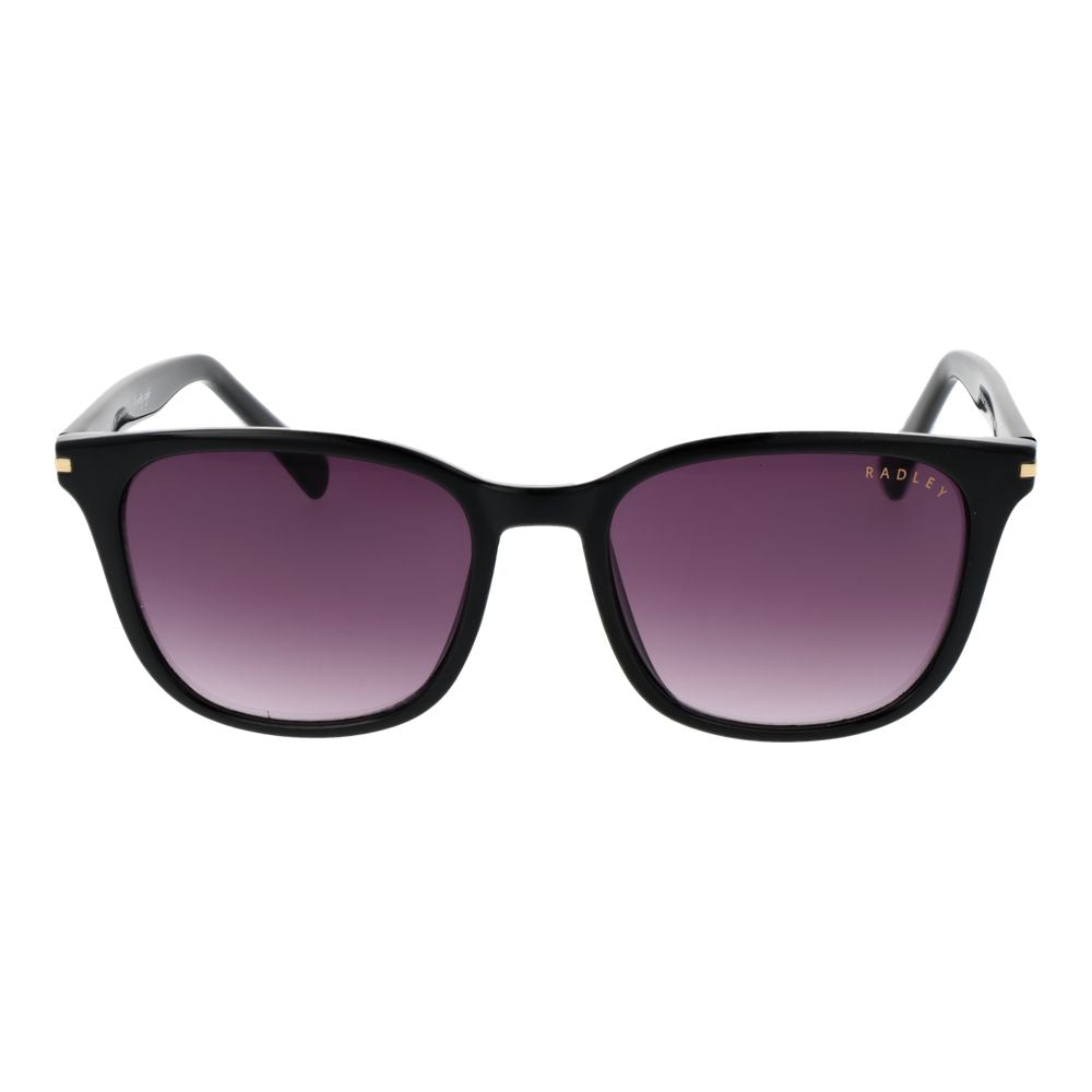 Black Women Sunglass