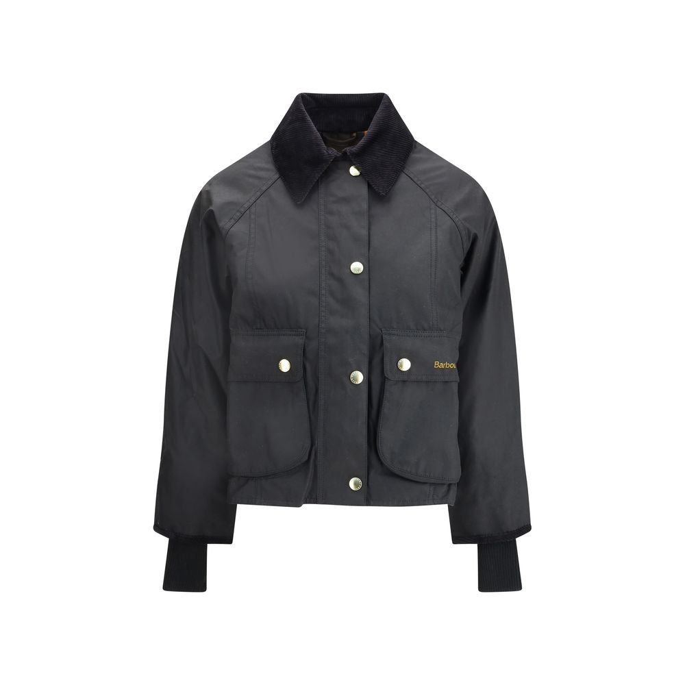 Beadnell Waxed Jacket