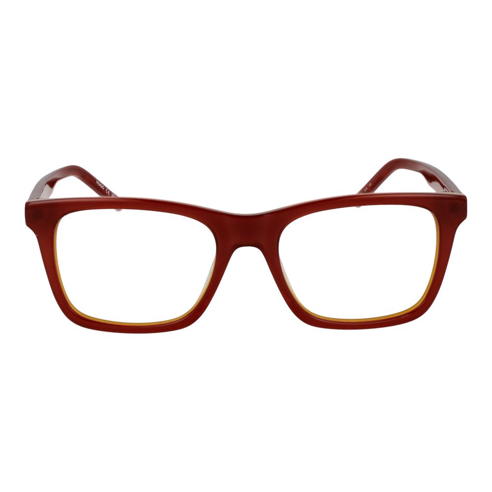Brown Acetate Glasses (Frames)