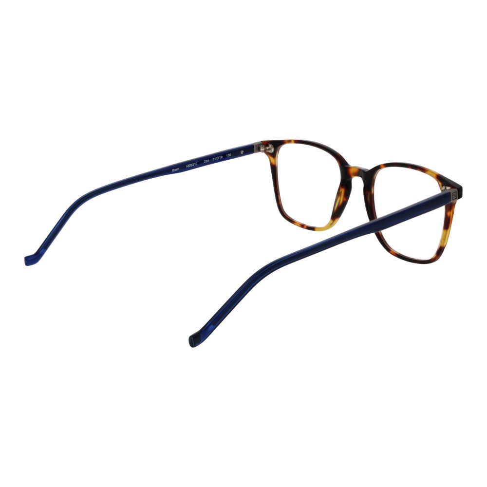 Brown Plastic Glasses (Frames)