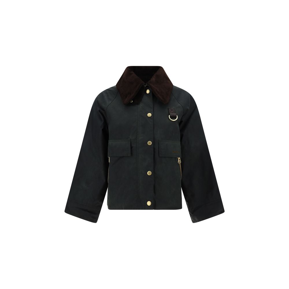 Catton Wax Jacket