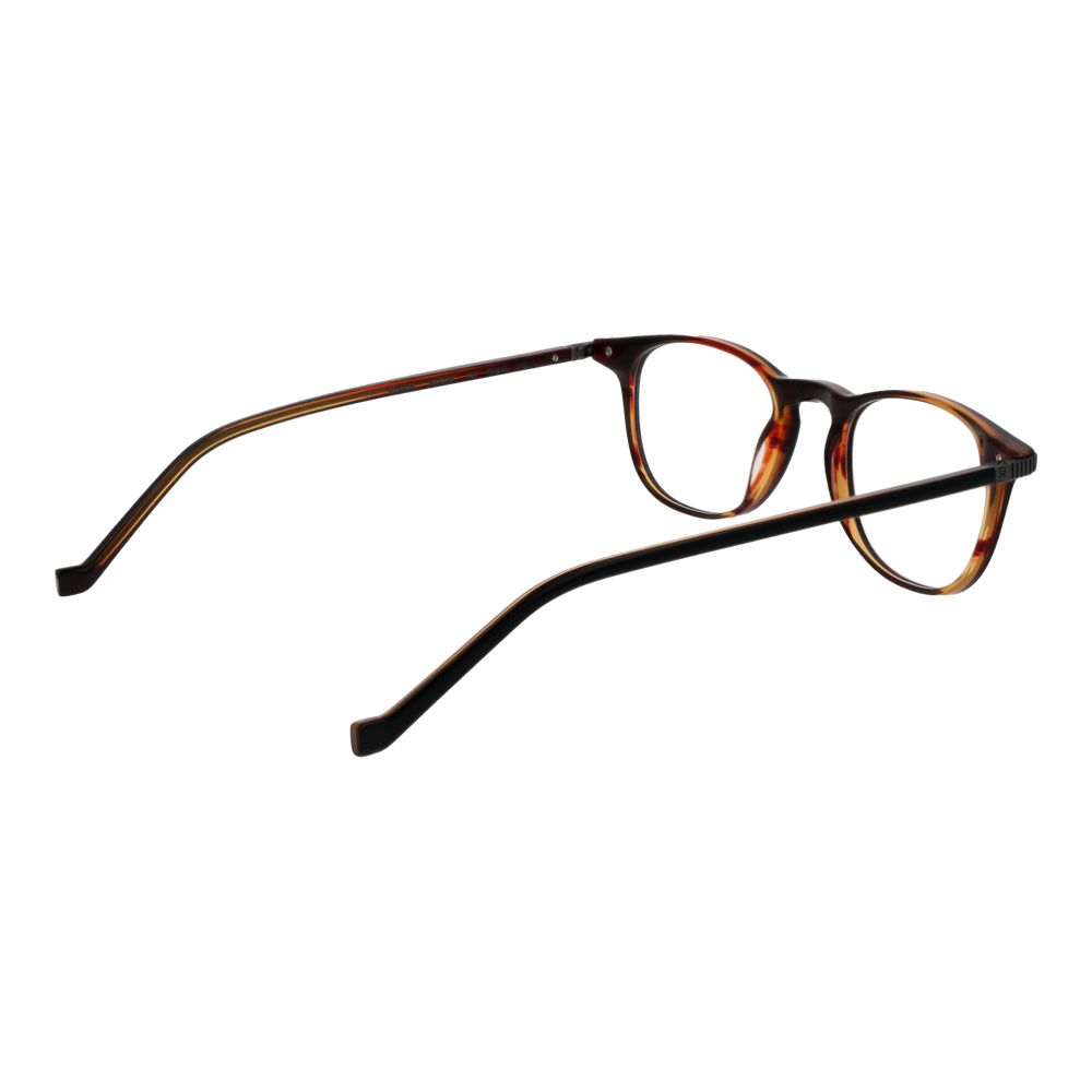 Black Acetate Glasses (Frames)