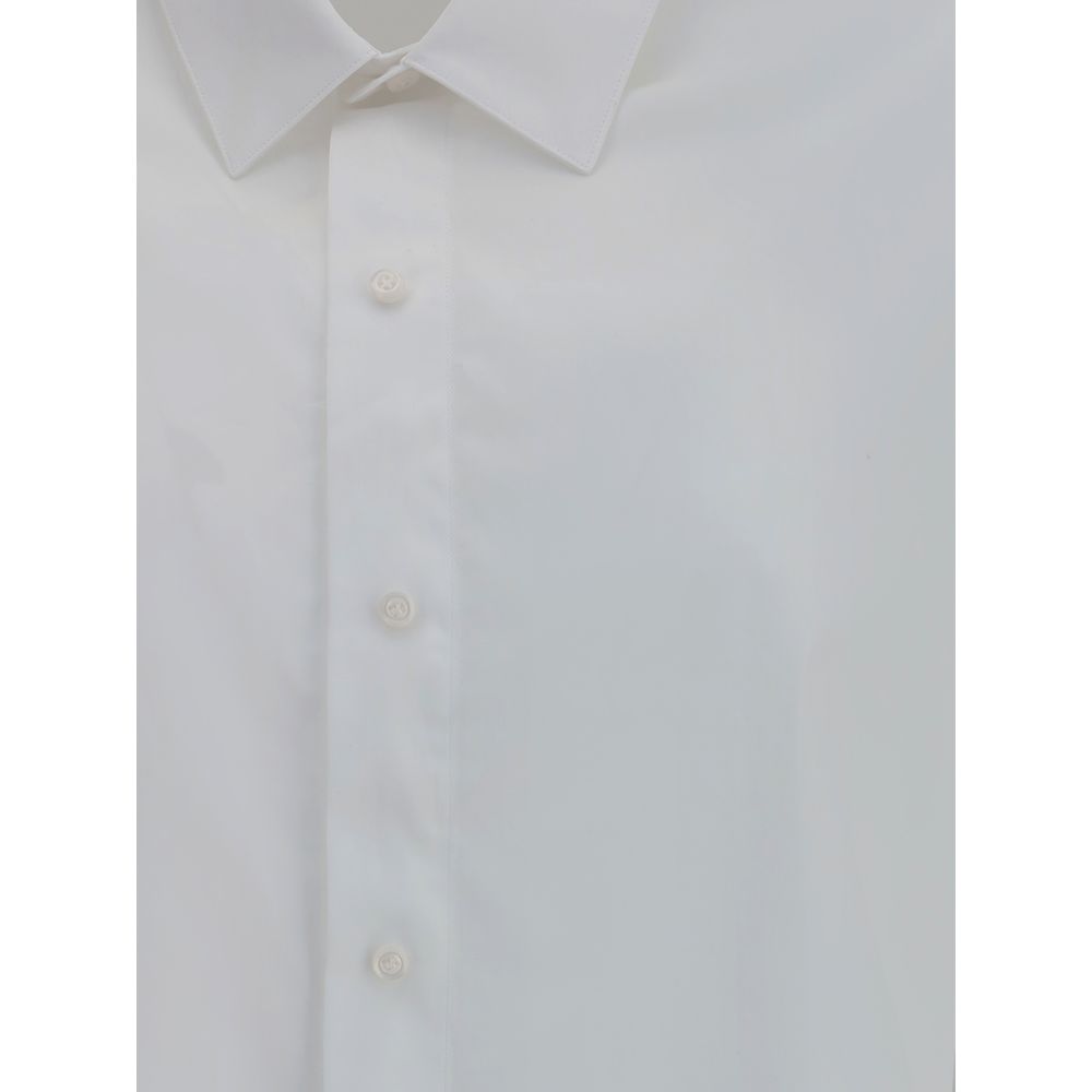 Cotton Shirt