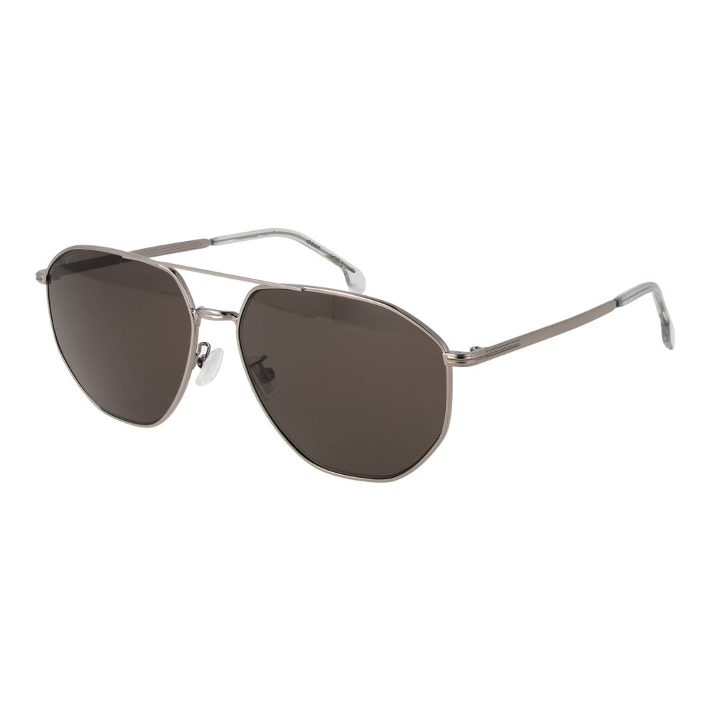 Silver Men Sunglass