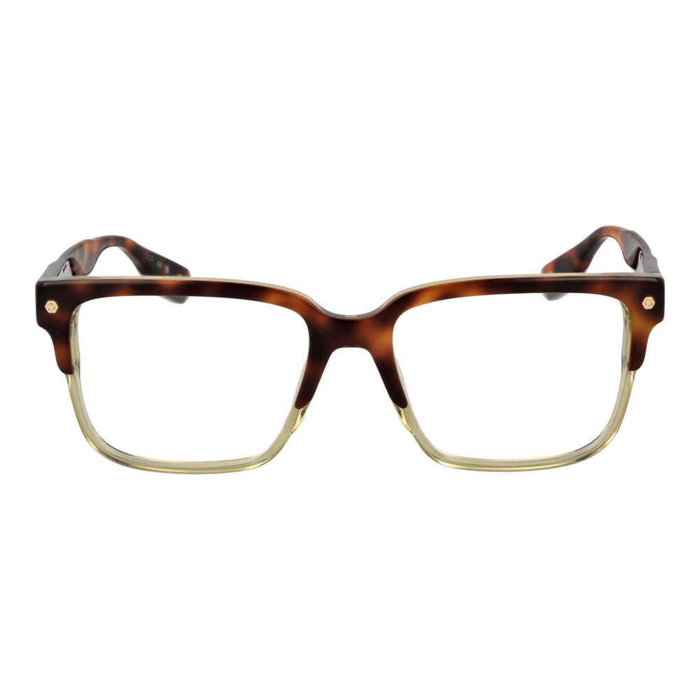 Brown Acetate Glasses (Frames)