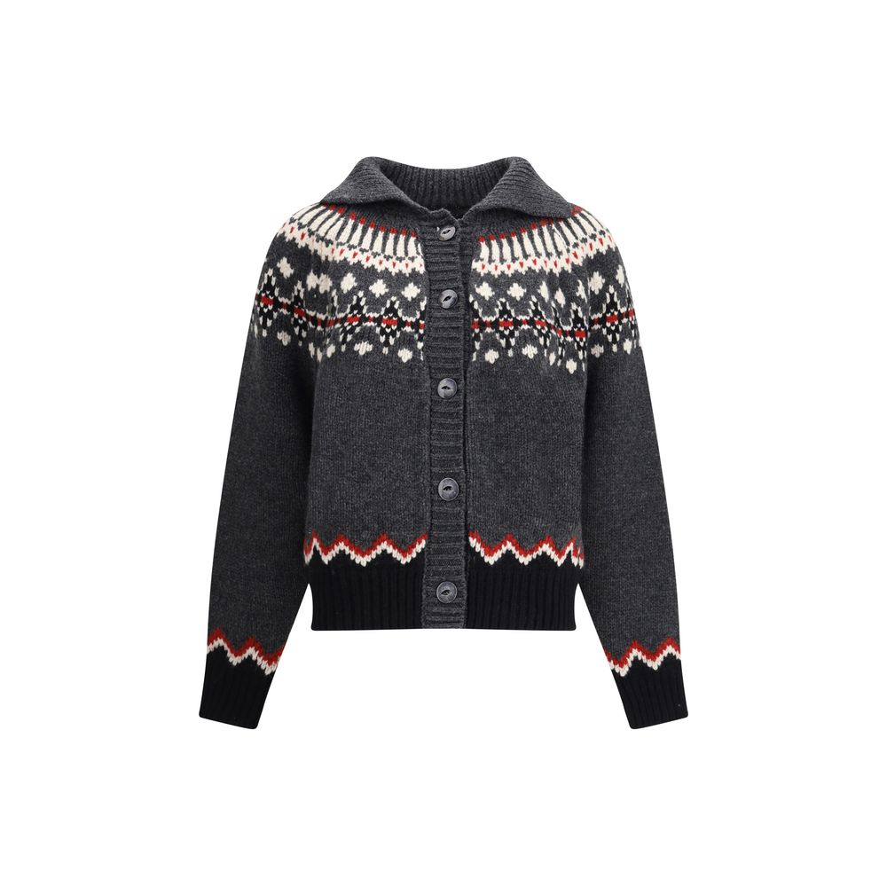 Sweet Winter virgin wool Sweater