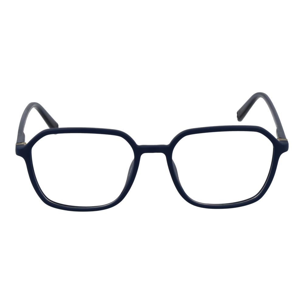 Blue Cellulose Propionate Glasses (Frames)