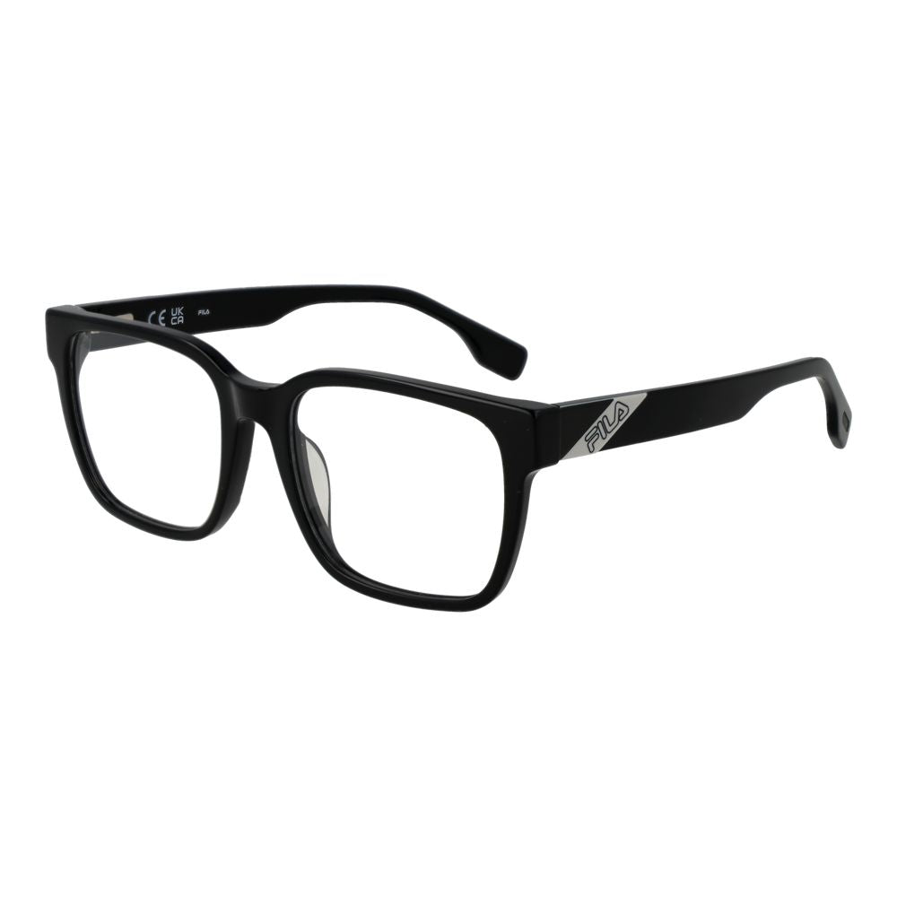 Black Cellulose Acetate Glasses (Frames)