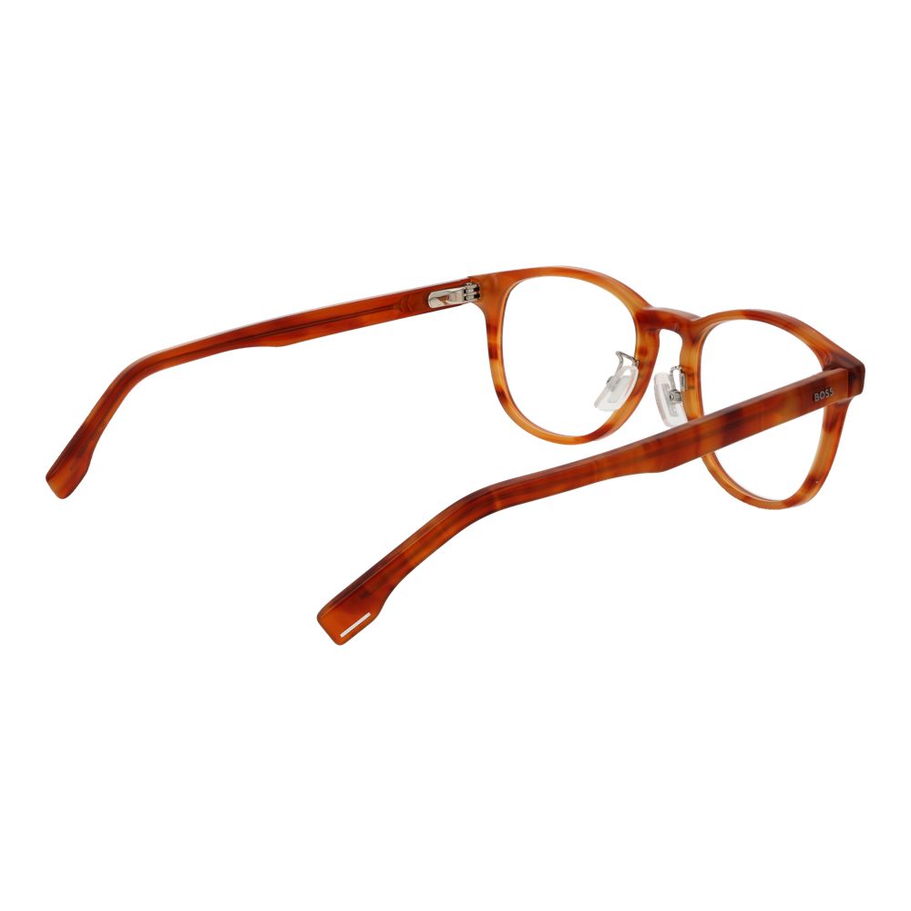 Brown Acetate Glasses (Frames)