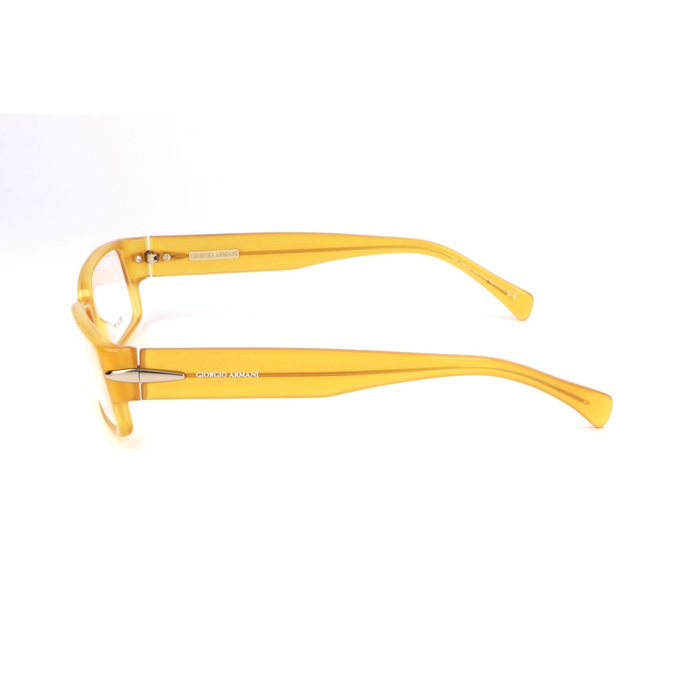 Yellow Acetate Glasses (Frames)