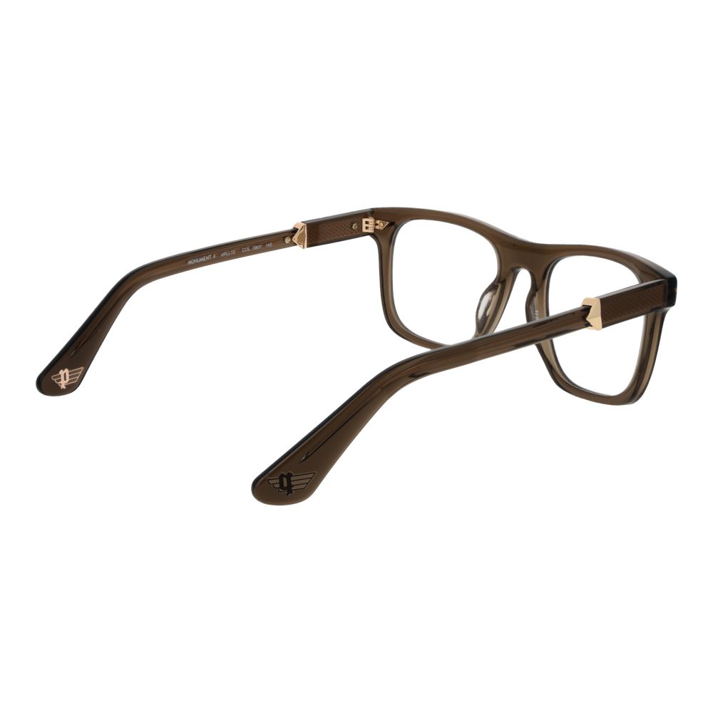 Brown Cellulose Acetate Glasses (Frames)