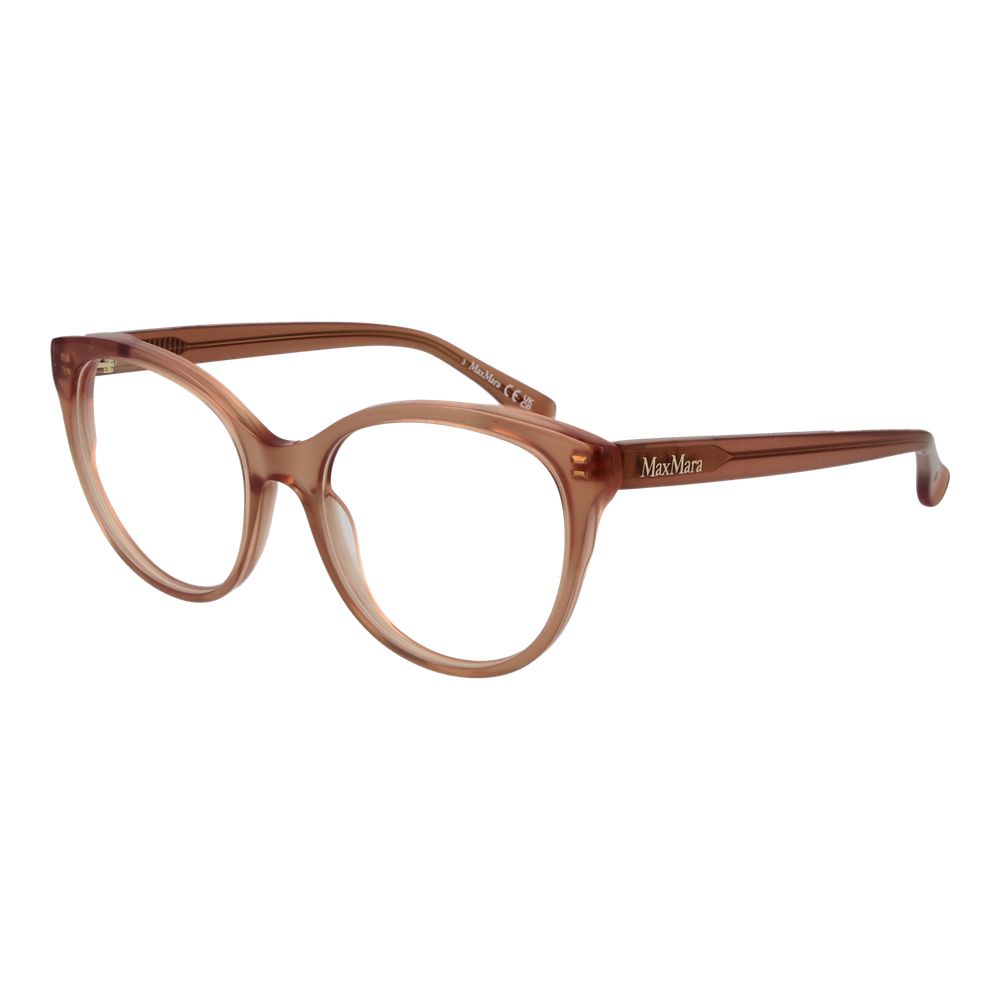 Brown Acetate Glasses (Frames)