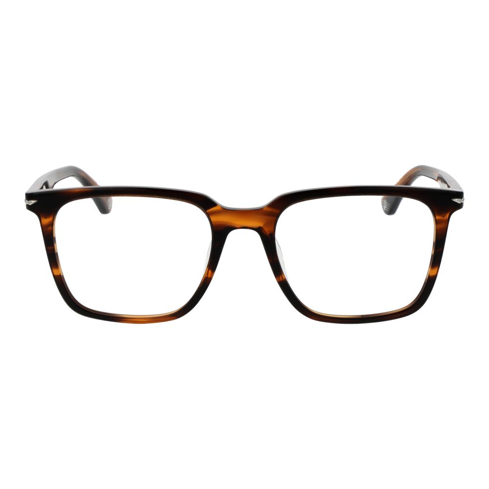 Brown Cellulose Acetate Glasses (Frames)
