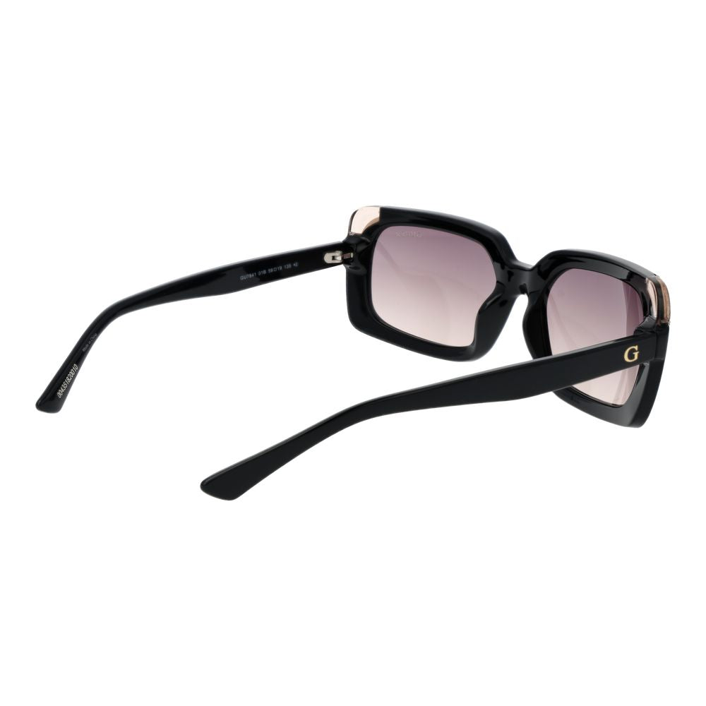 Black Women Sunglass