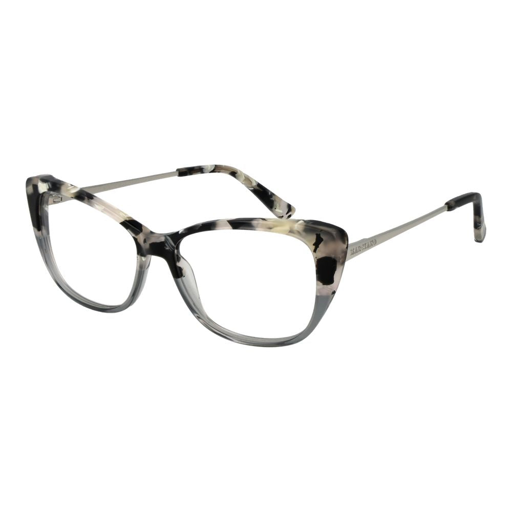 Black Acetate Glasses (Frames)