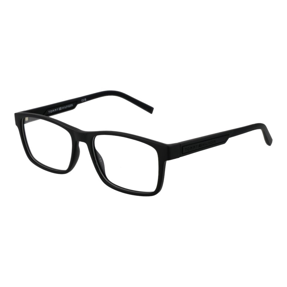 Black Polyamide Glasses (Frames)