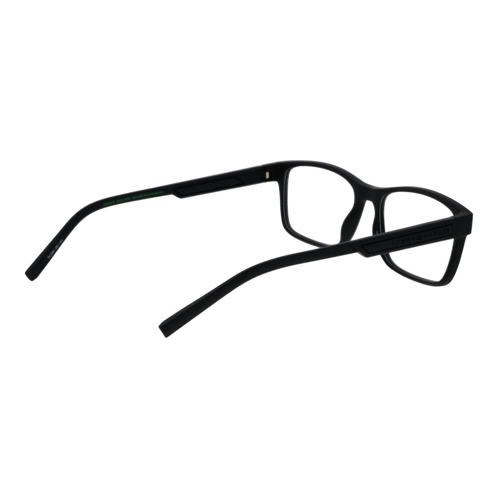 Black Polyamide Glasses (Frames)