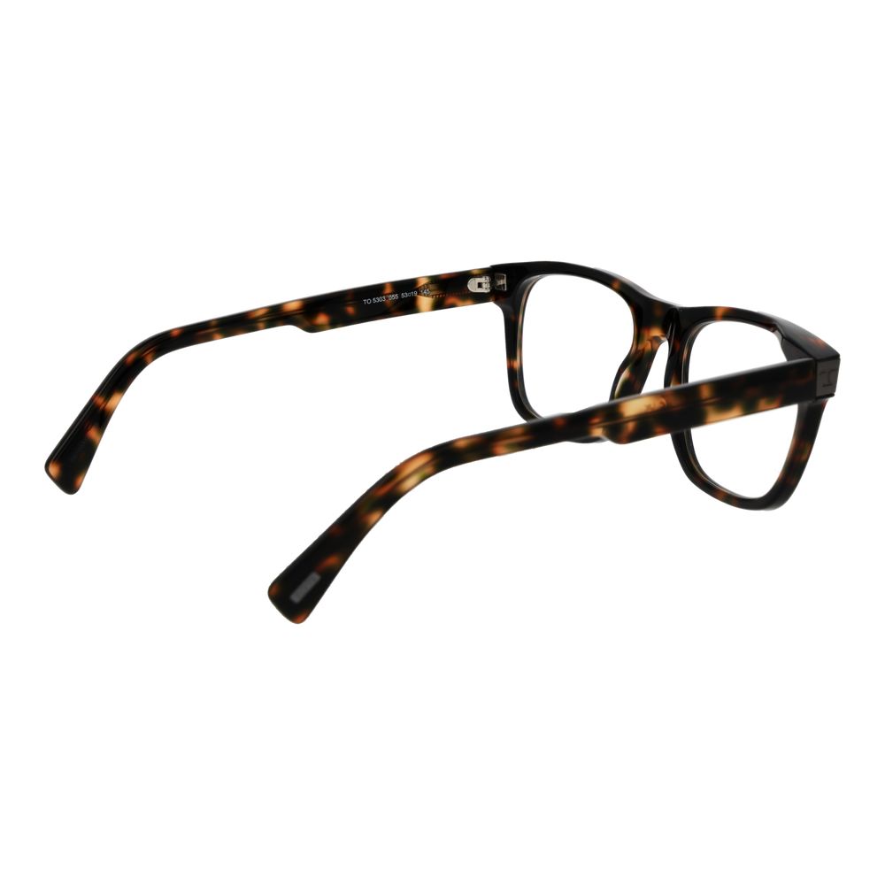 Brown Acetate Glasses (Frames)