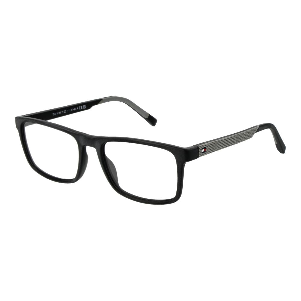 Black Polyamide Glasses (Frames)