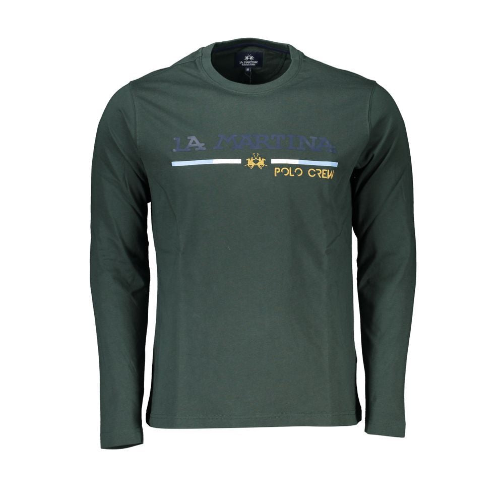 Bicolor Cotton Sportswear