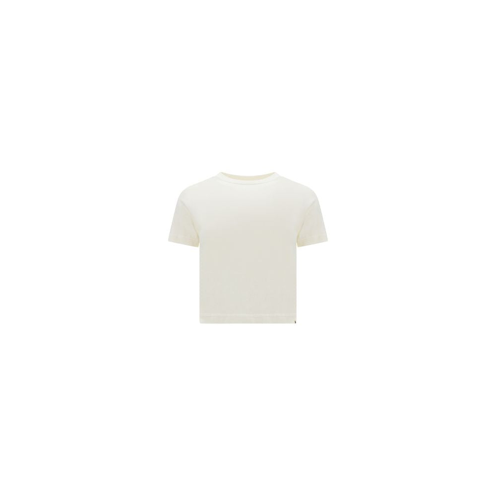 White Cashmere Top