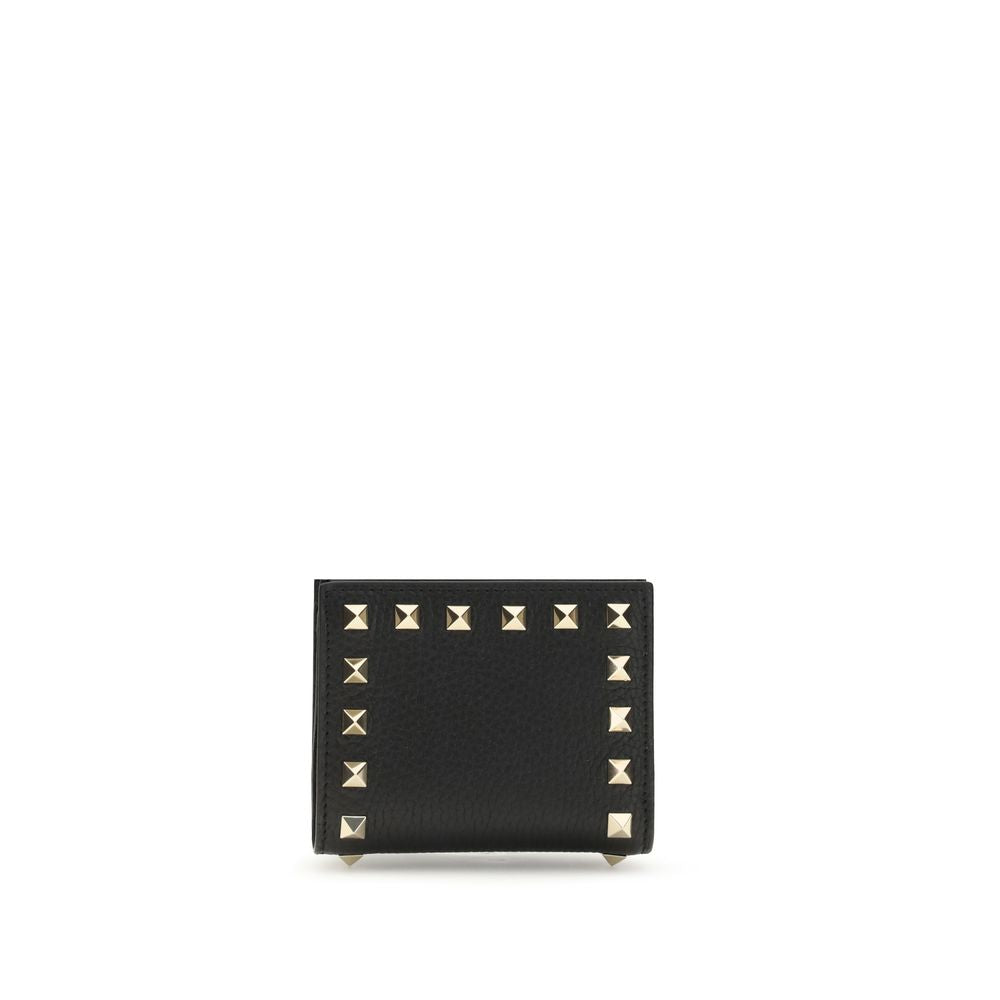 Black Lamb Ovis Aries Aries Wallet