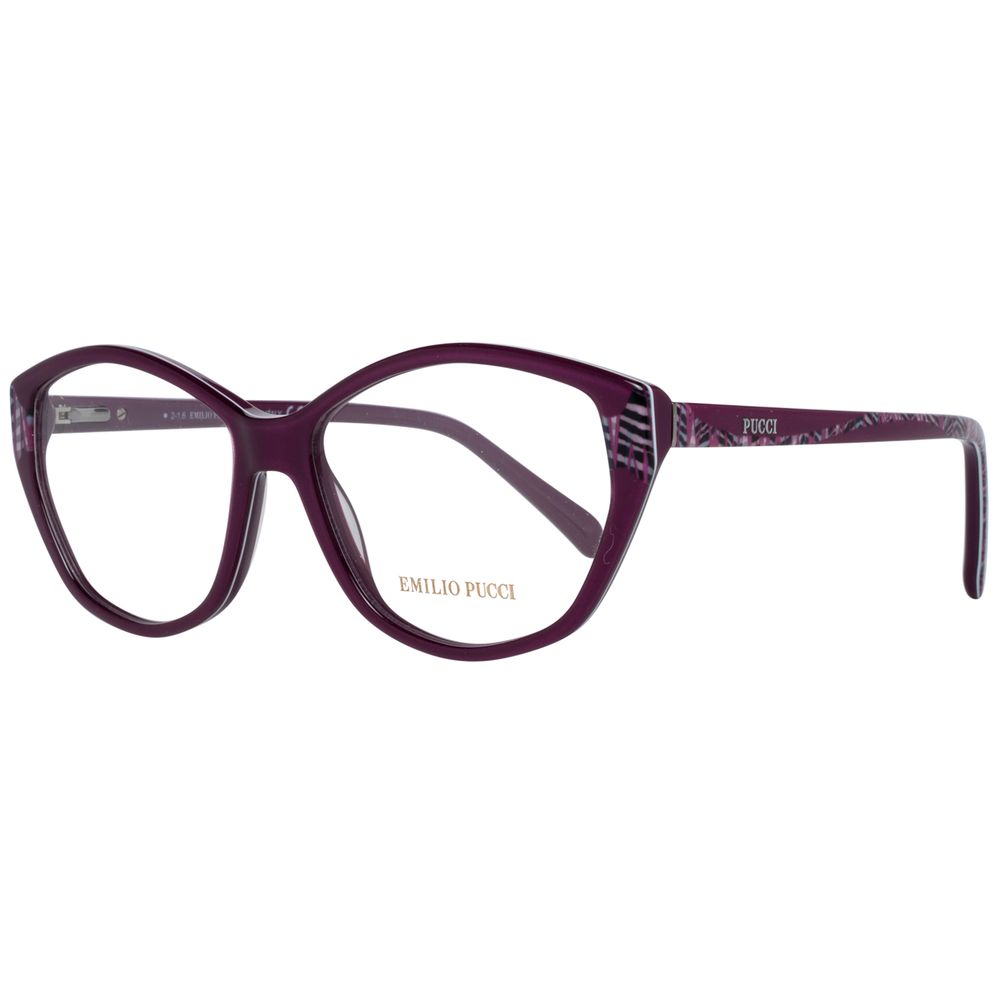 Multicolor Plastic Glasses (Frames)