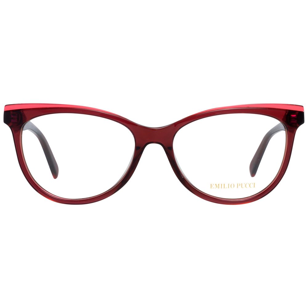 Multicolor Plastic Glasses (Frames)