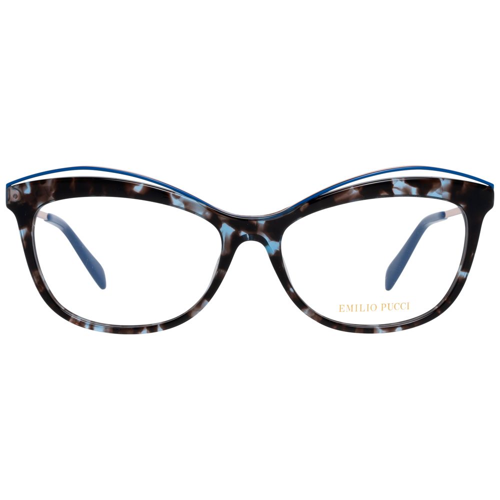 Brown Metal Glasses (Frames)