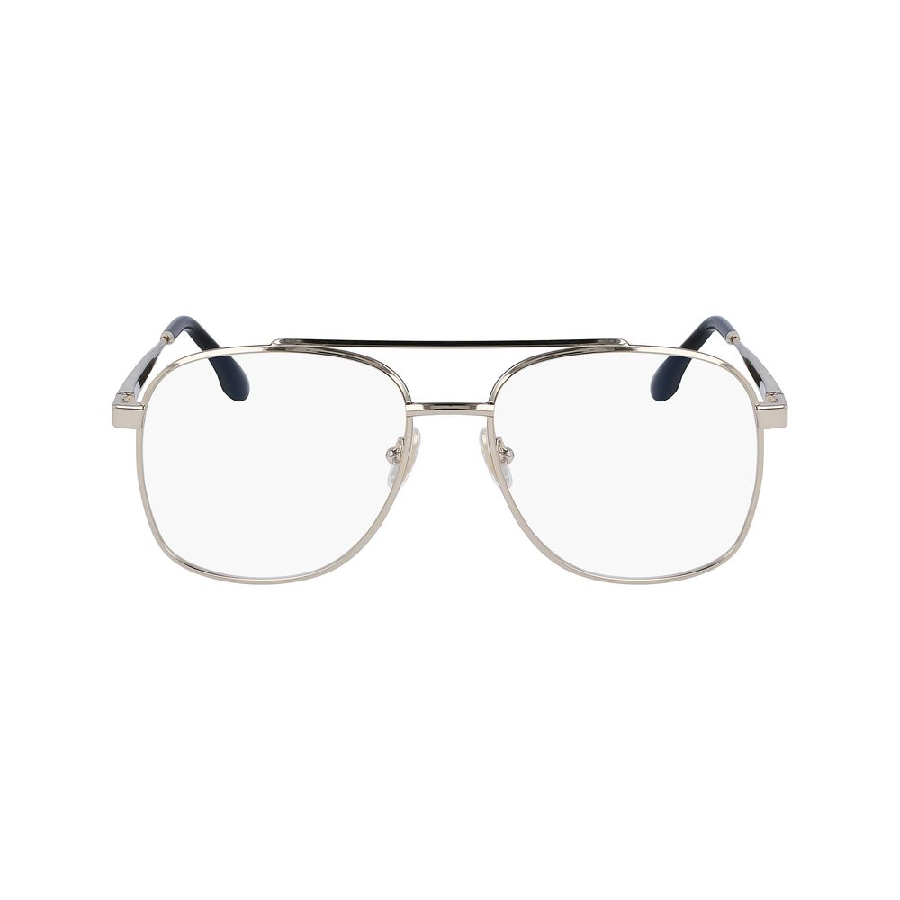 Gold Metal Glasses (Frames)