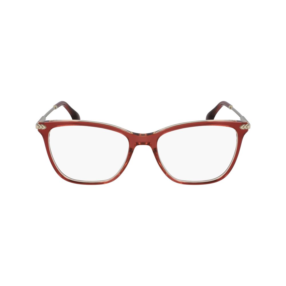 Gold Acetate Glasses (Frames)