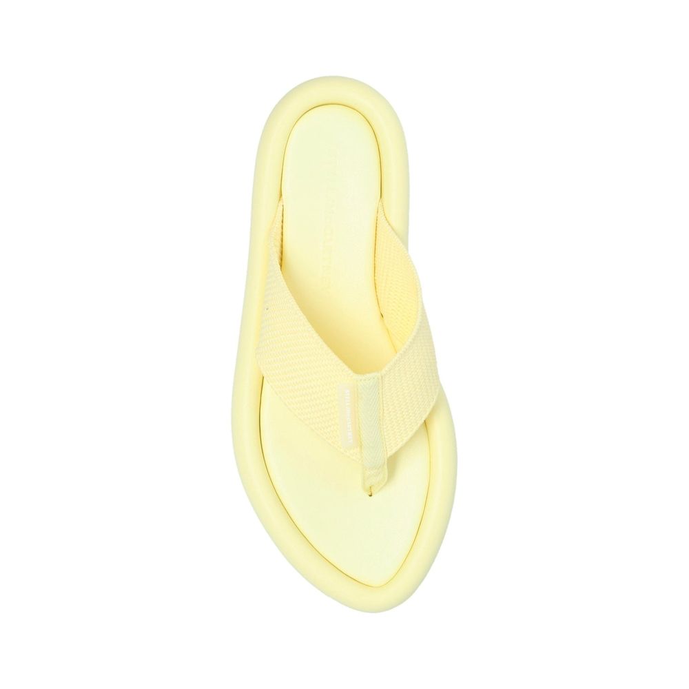 Bicolor Polyamide Slides