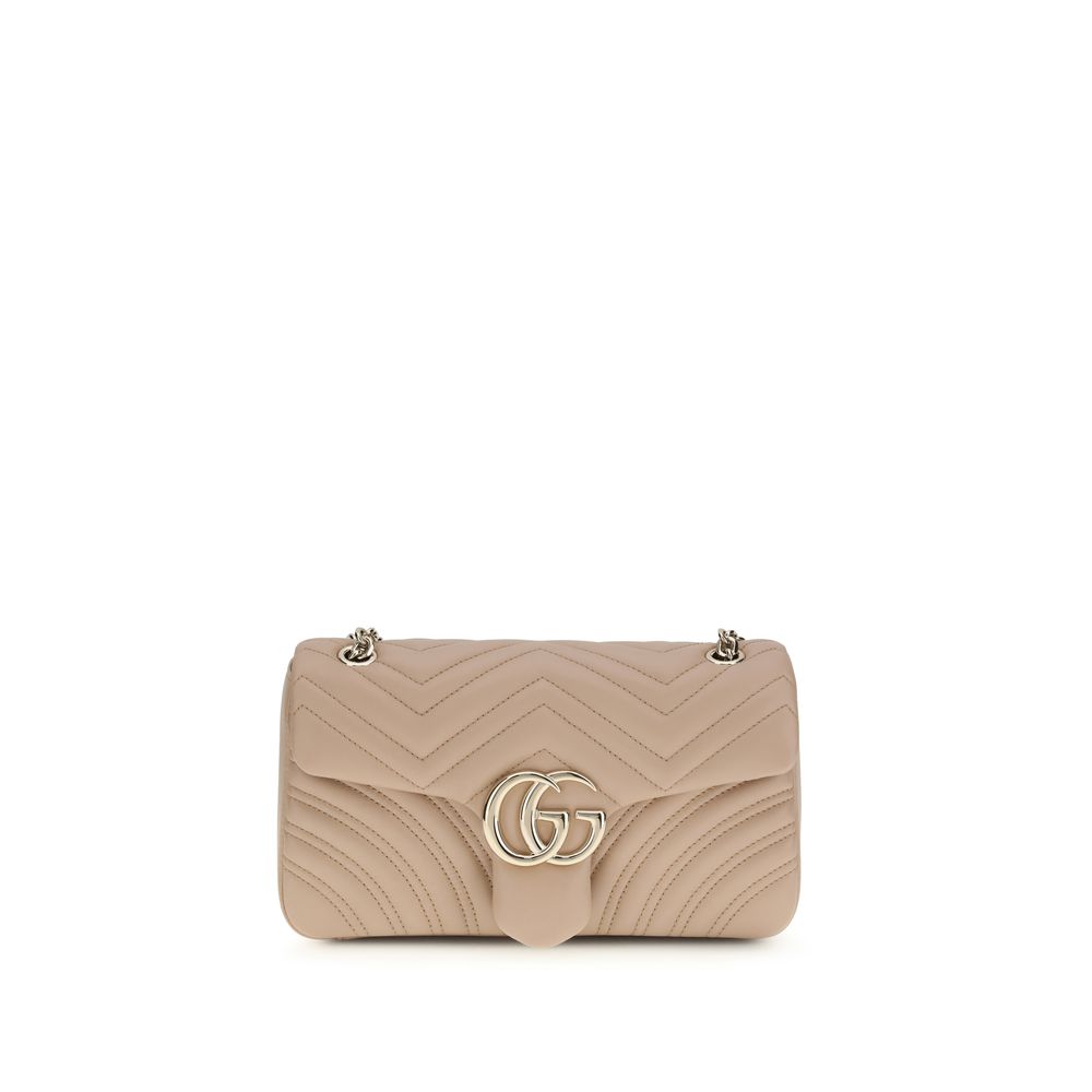 Multicolor Calf Leather Bos Taurus Shoulder Bag