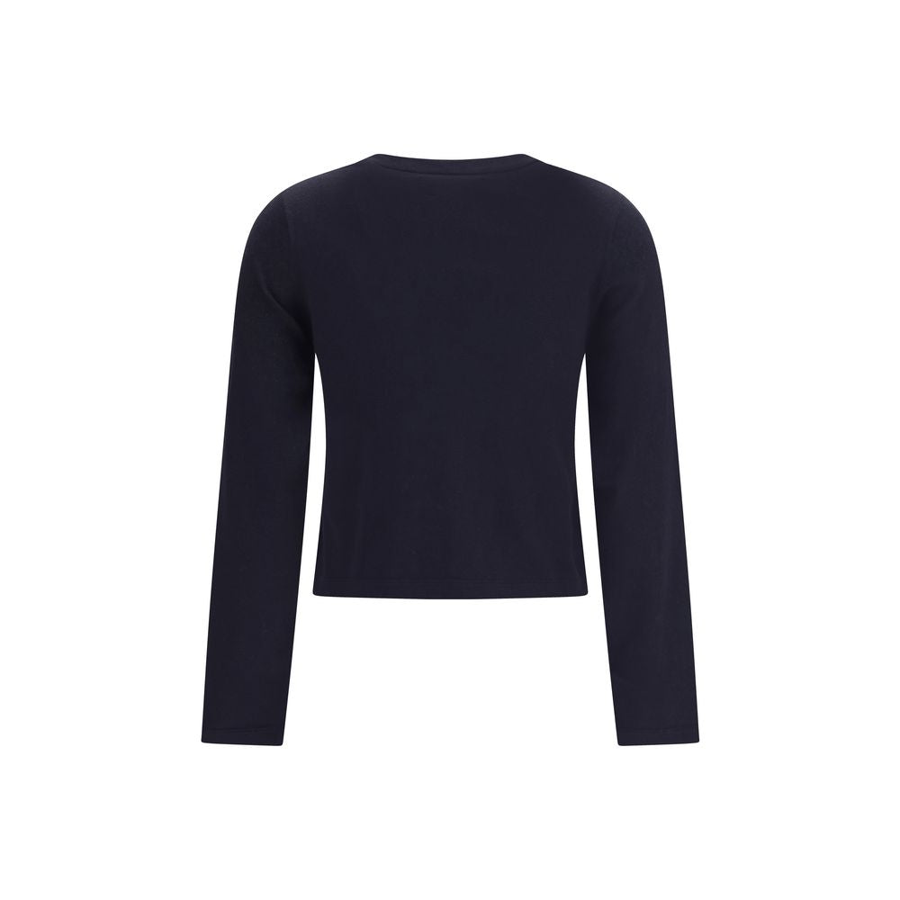 Blue Cotton Sportswear