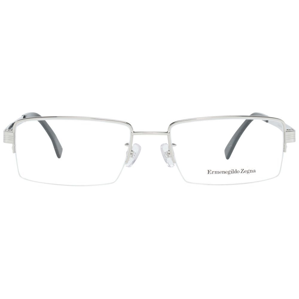 Silver Titanium Glasses (Frames)