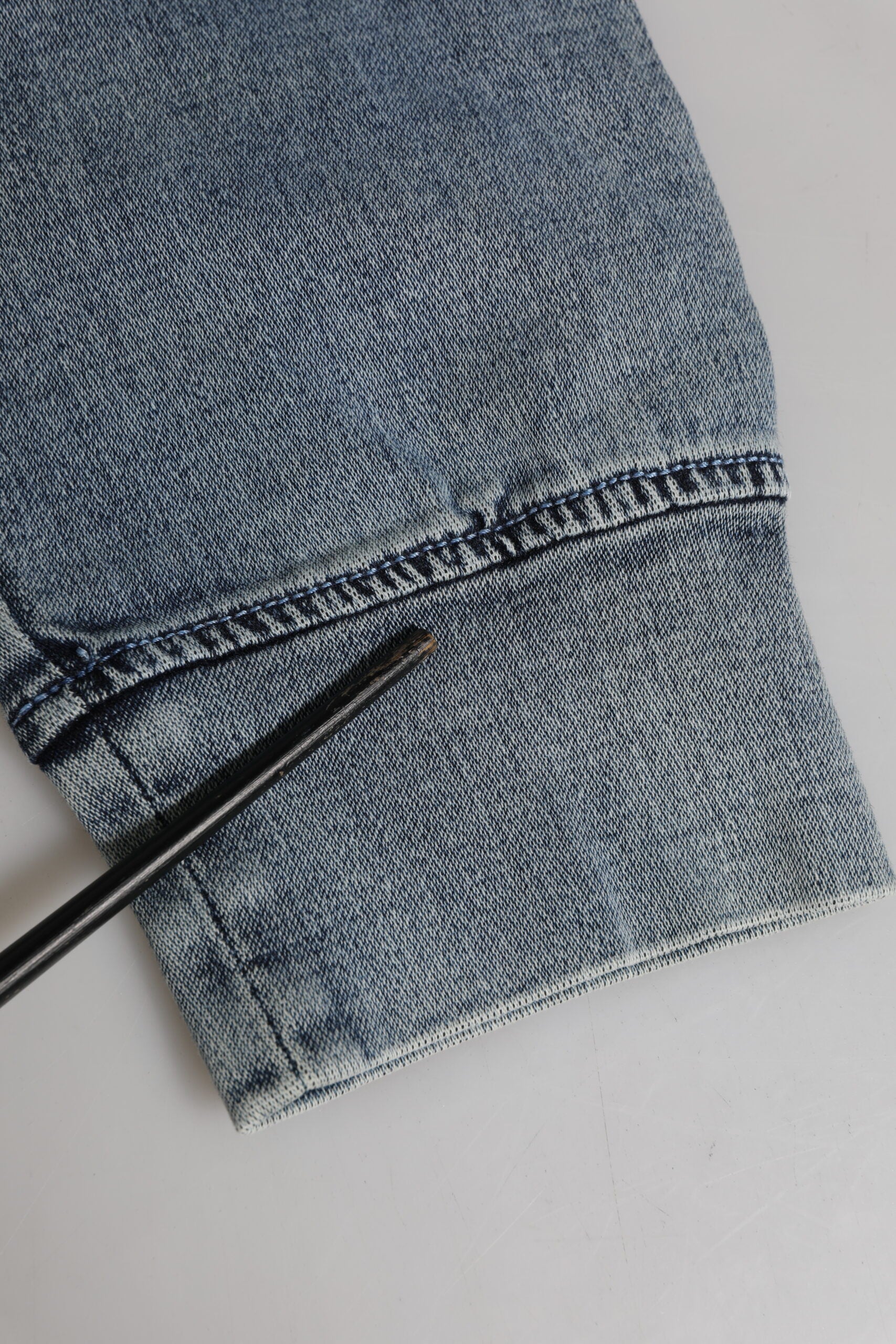 Blue Cotton Logo Hooded Sweatshirt  Sweater