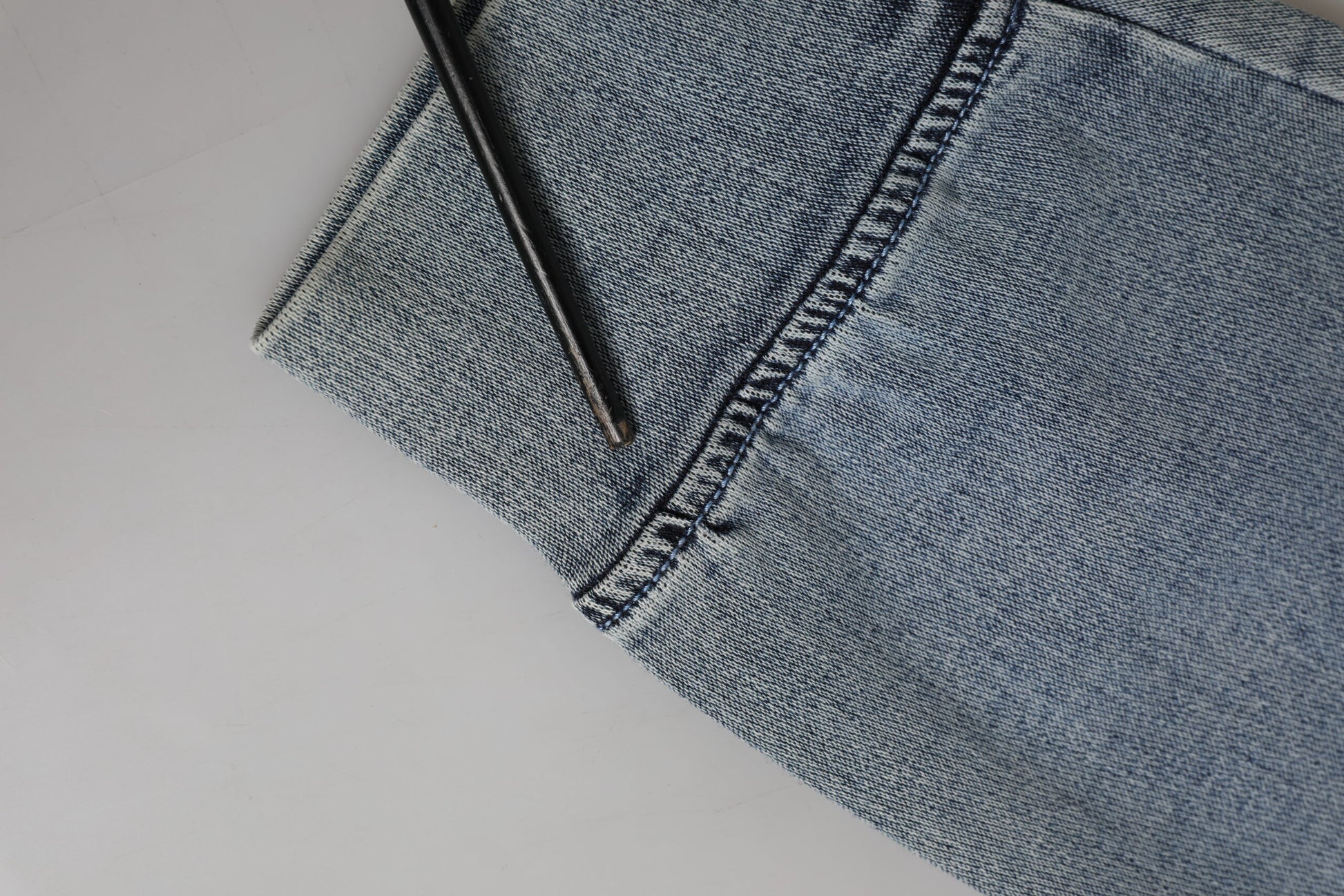 Blue Cotton Logo Hooded Sweatshirt  Sweater