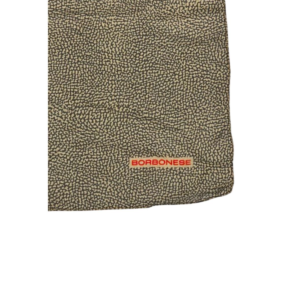 Brown Modal Women Scarf