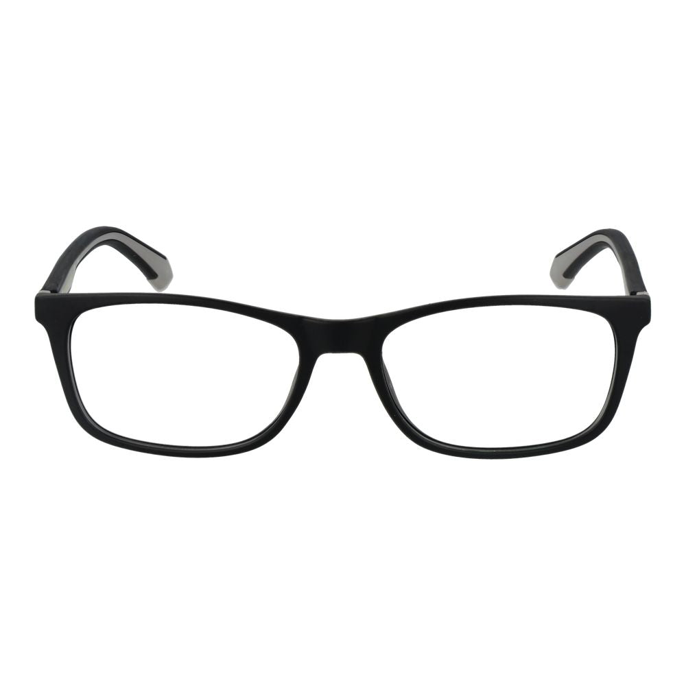 Black Polyamide Glasses (Frames)