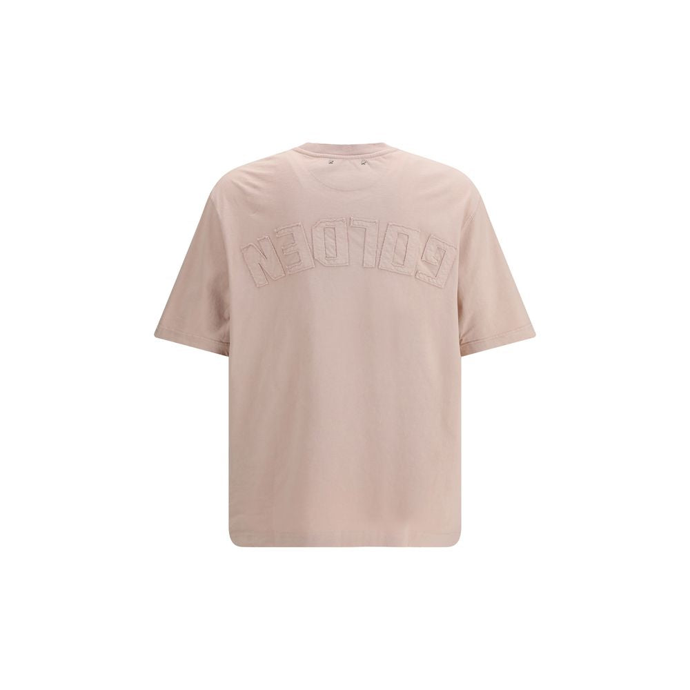 Multicolor Cotton T-Shirt