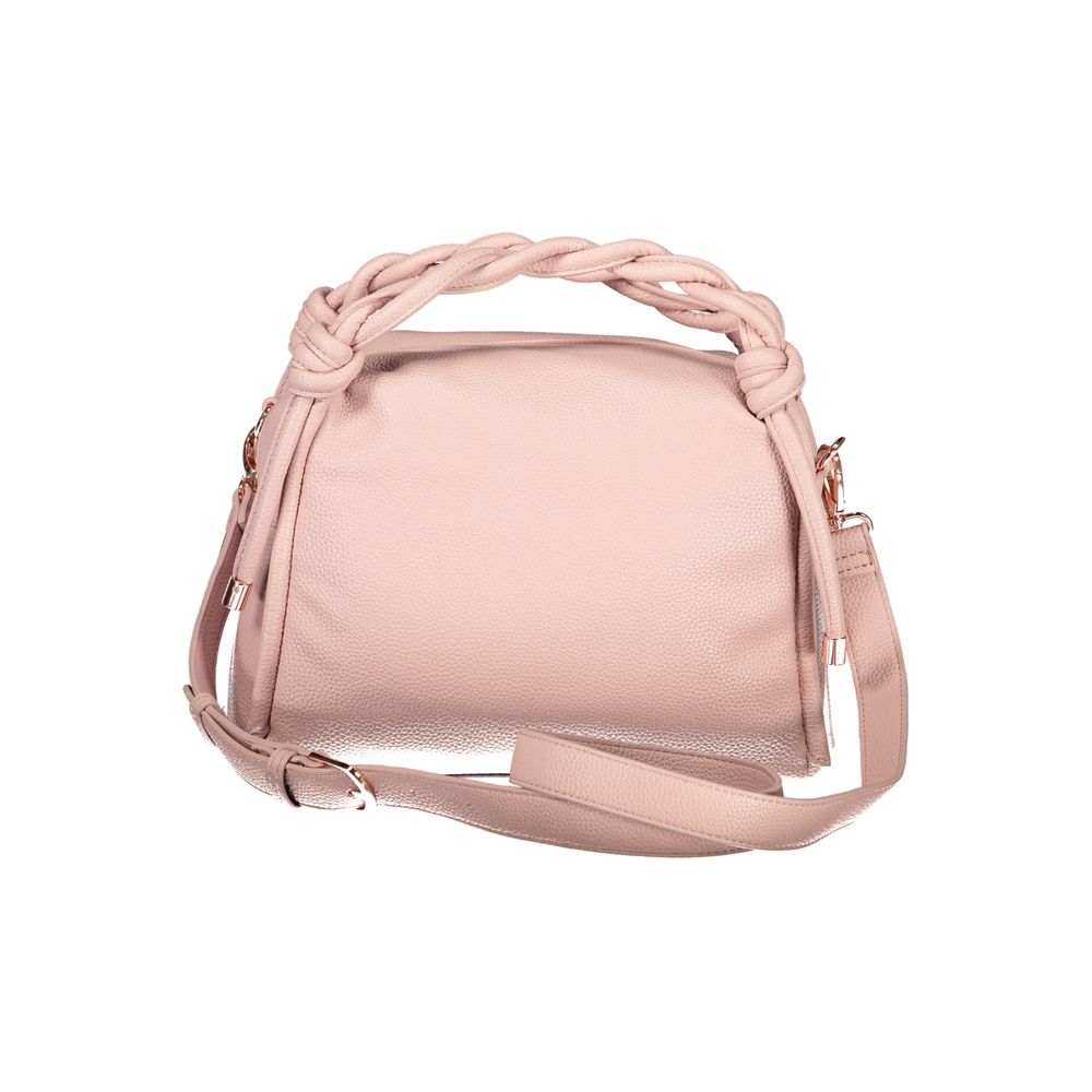 Rosa Polyurethane Womens Bag