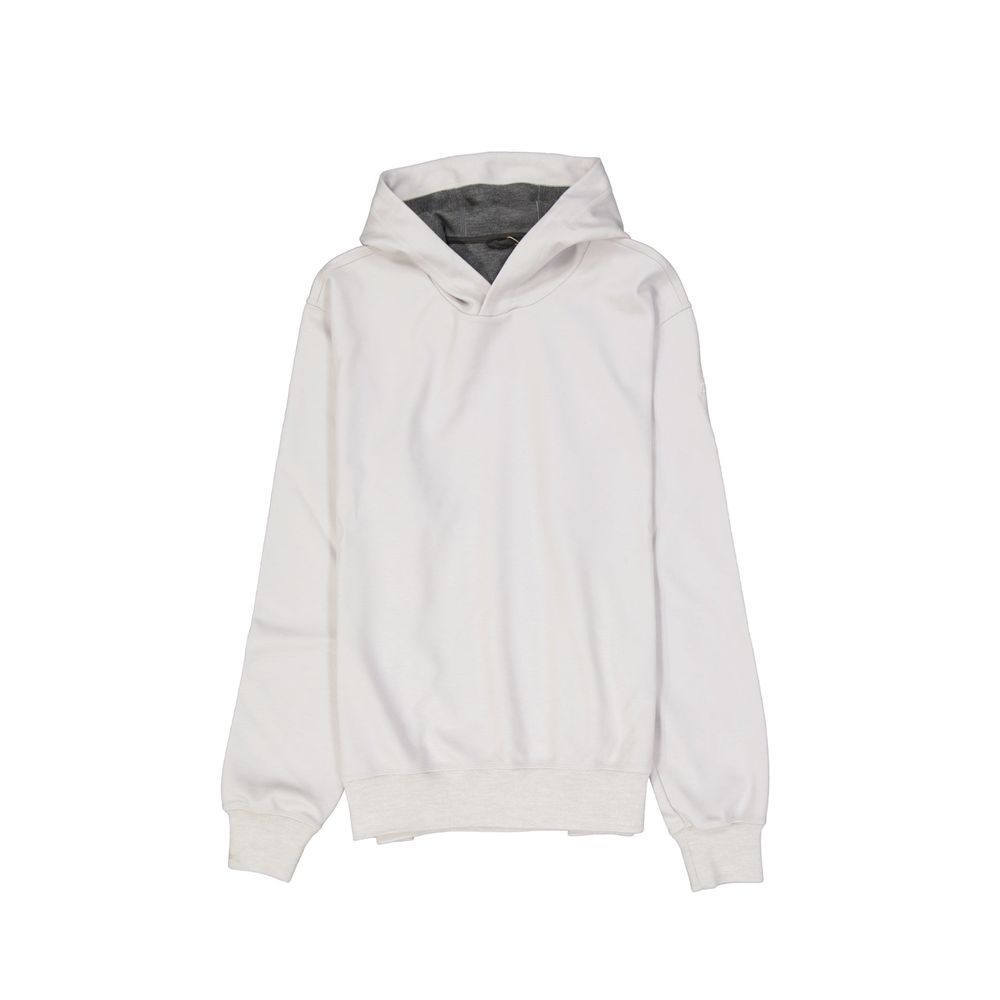 Multicolor Polyester Sweatshirt