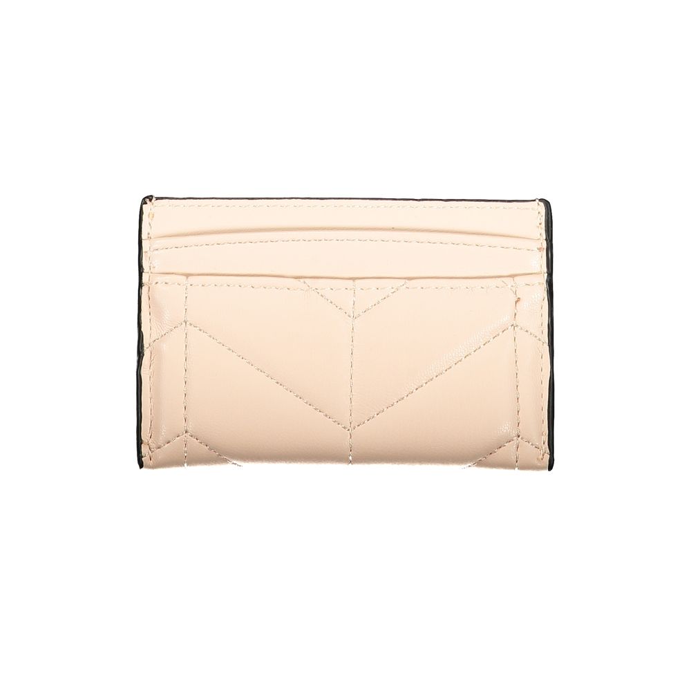 Rosa Polyurethane Women's Wallet